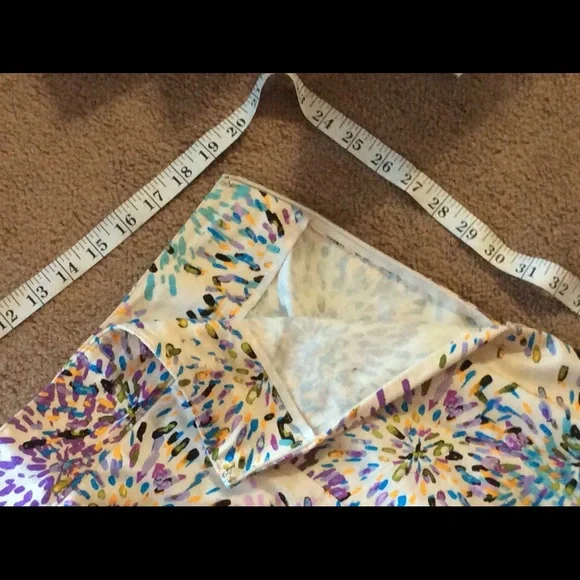 COPY - COPY - COPY - Lane Bryant “Burst of Spring” Colors - Picture 3 of 9